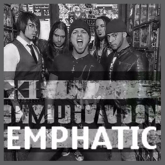 Emphatic